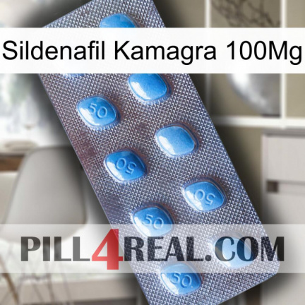 Sildenafil Kamagra 100Mg viagra3